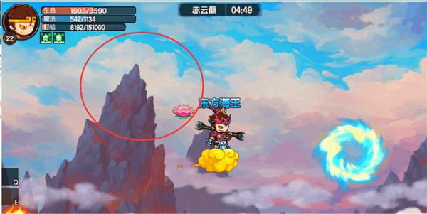 造梦无双九游渠道