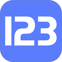 123云盘app
