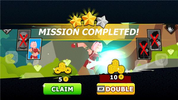 忍者：终极传奇 安卓版v1.4.4