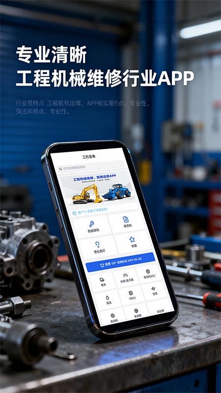工机宝典手机版
