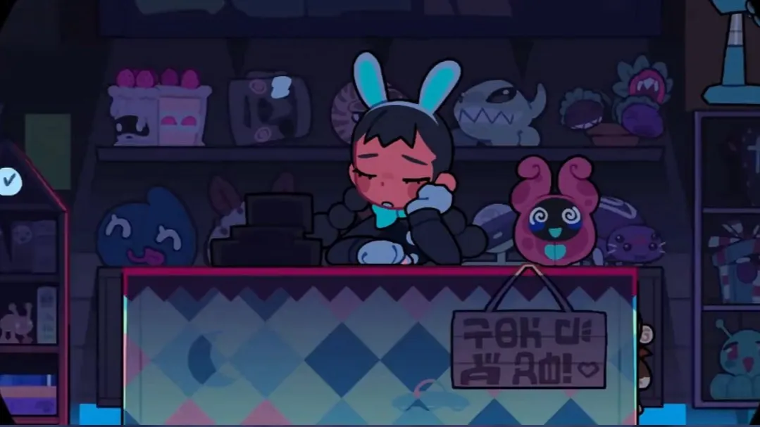 神秘生物公园1.19