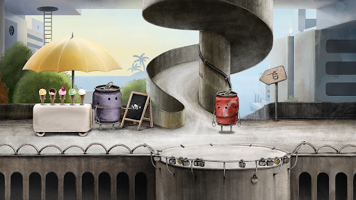 盒子城2安卓版 汉化版v2.6.2