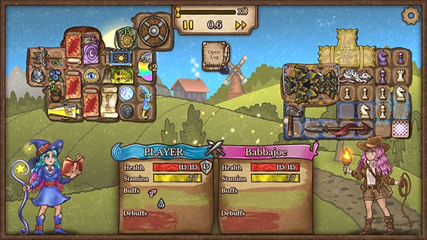 背包乱斗游戏 最新版v0.31.2