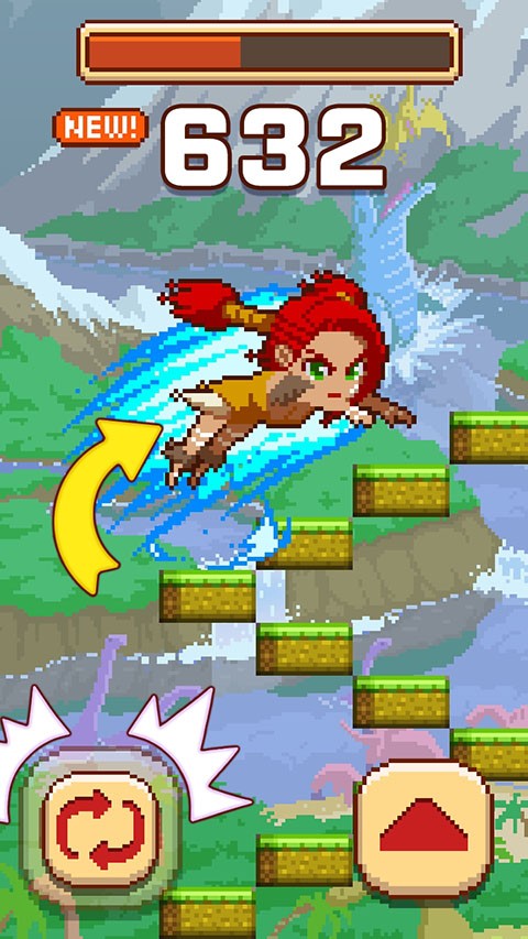 Infinite Staircase 安卓版v1.3.287