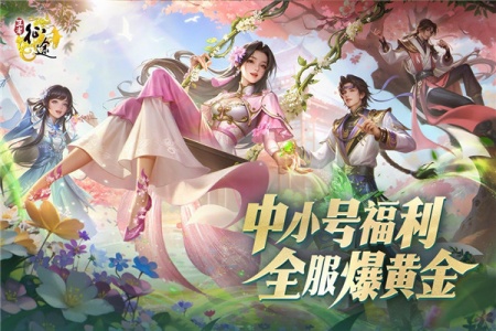 王者征途华为版