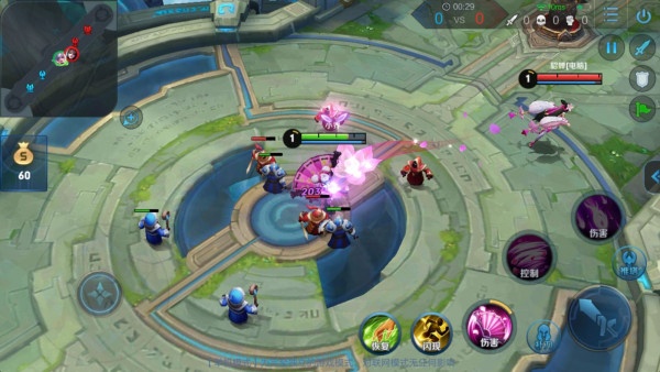 王者荣耀单机版最新版