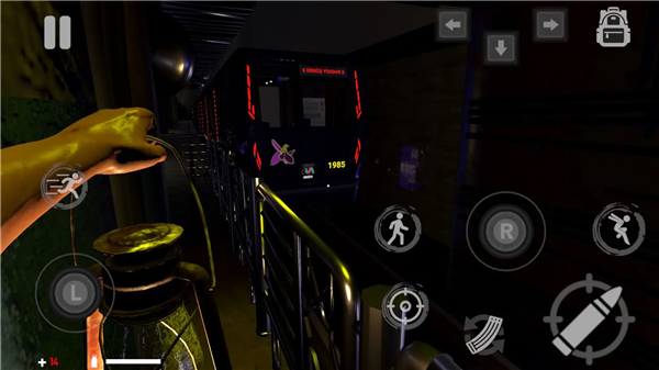 巴库终站付费解锁版 完整版v0.8.92