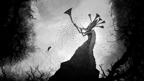 黯海完整版 安卓版v1.0.10