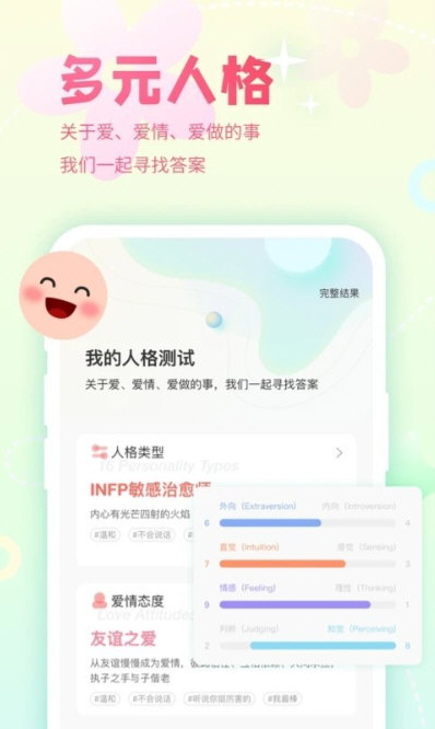 软件特点配图1