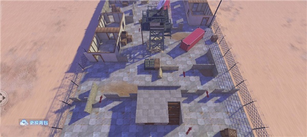 迷你枪战精英国际版(Mini World Royale)