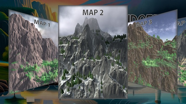 Bridgezz: Bridge Construction 安卓版v4.6.1