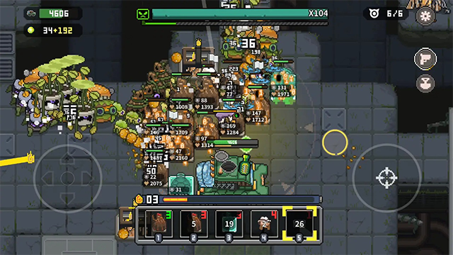 鸡械绿洲 安卓版v1.0.7