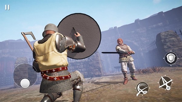 半剑官方版 正版v1.0.2