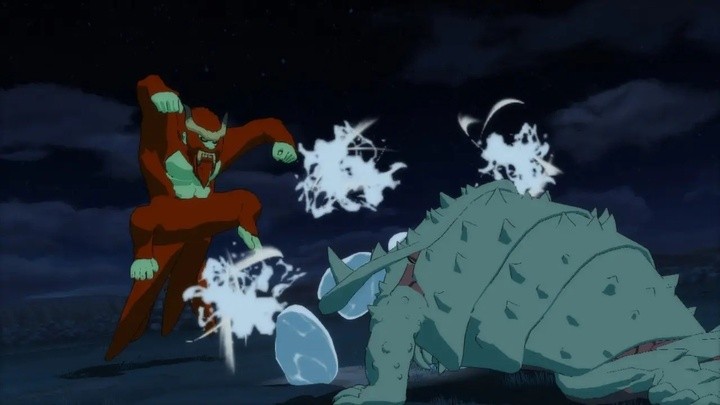 火影忍者疾风传究极忍者风暴3手游 正版v7855488