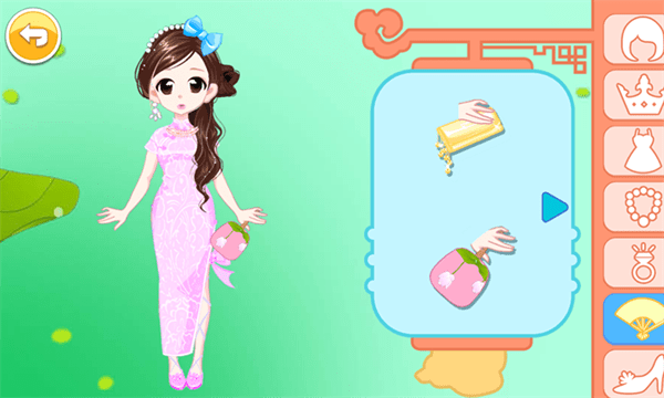 儿童益智乐园app