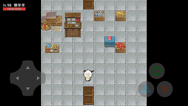 羊村大灾变正式版