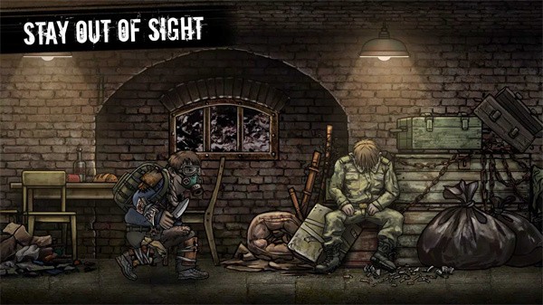 核后之日内置MOD菜单版 修改版v0.139.6