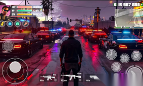 暴徒格斗罪城风云