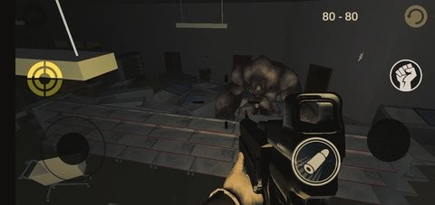 怪物猎人传奇手游