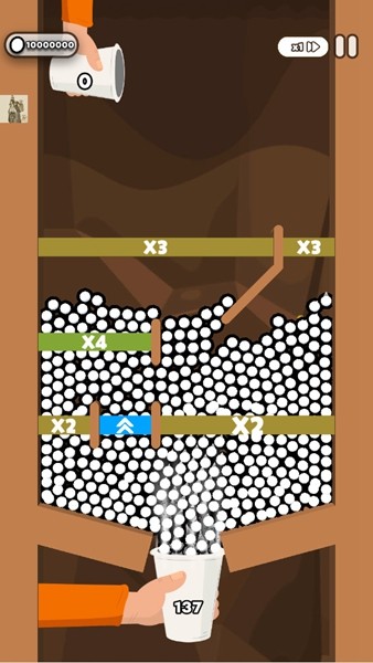 杯英雄内置菜单版 无敌版v3.0.9