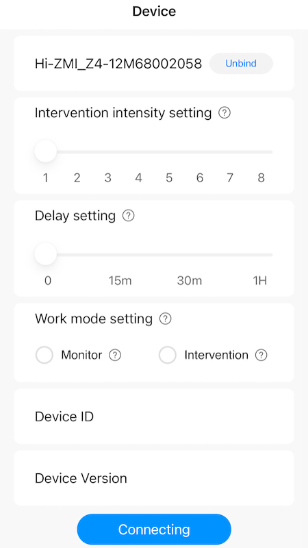值米健康 v1.0.3 安卓版