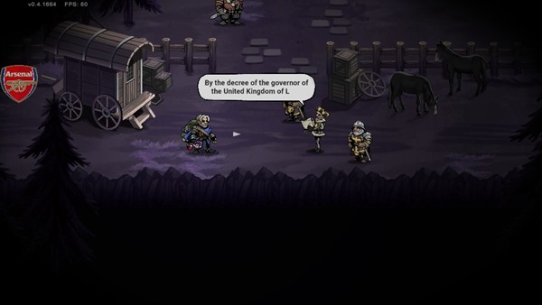 最后一位法师内置功能菜单版 无敌版v0.4.1664