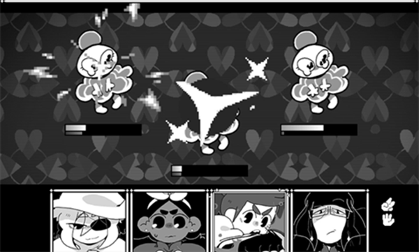 在时光与繁星中Steam移植版 最新版v1.0