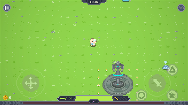 提瓦特幸存者内置菜单版 手机版v0.13f1