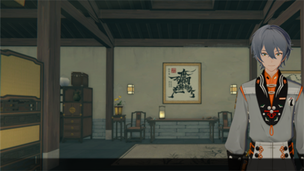 仪玄师傅的试炼