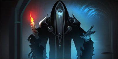 黑暗城堡华为版