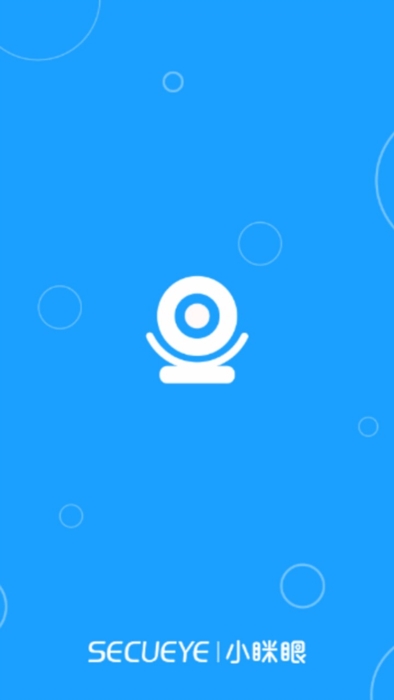 小眯眼app宣传图