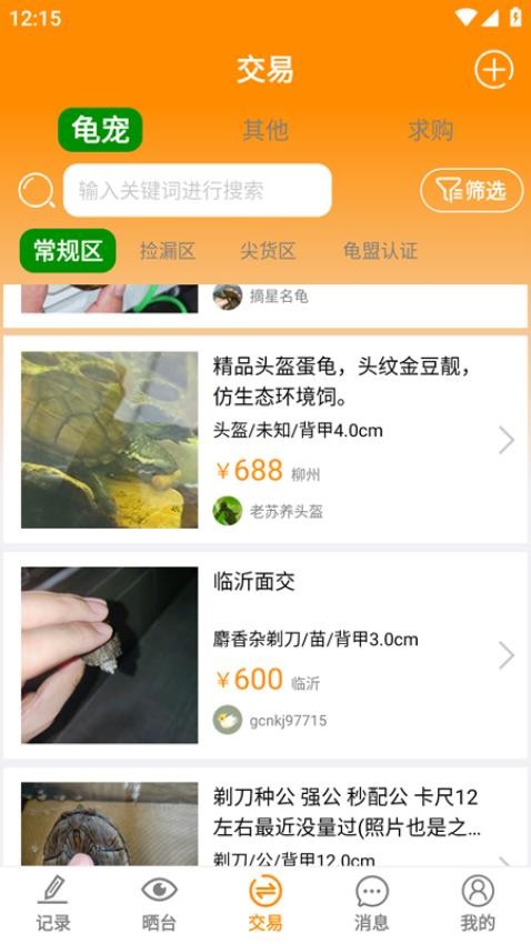 龟圈江湖最新版