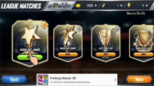 狂热篮球官方正版