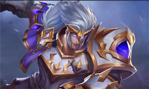 曙光英雄应用宝版