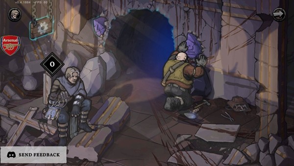 最后一位法师内置功能菜单版 无敌版v0.4.1664