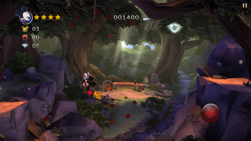 幻影城堡 安卓版v1.4.5