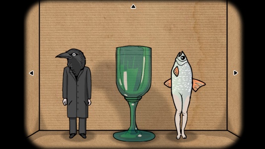 方块逃脱合集官方版(cube escape collection)