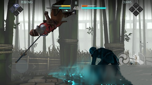 暗影格斗3无限金币钻石破解版