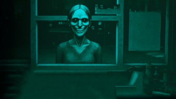 恐怖沙威玛异常小吃摊免费版 最新版v0.8