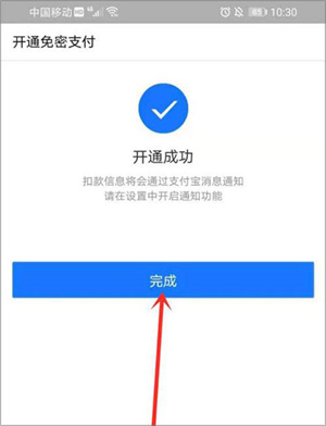 付钱教程配图6