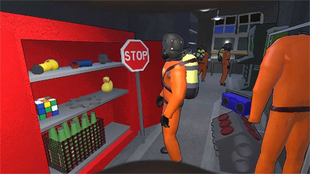 致命星球废品公司免费版 正版v1.0.4