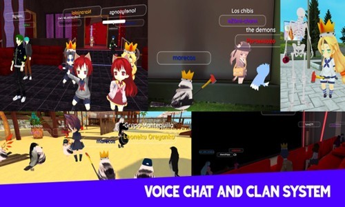 虚拟机器人2汉化版 手机版v49.0