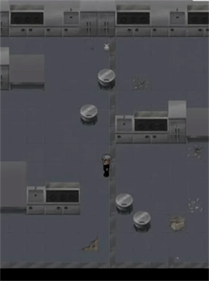 第一关通关攻略截图6