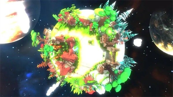 哇呜世界官方正版 手机版v1.0.0.1