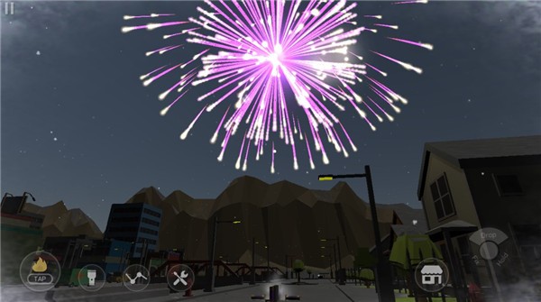 大型烟花模拟器2026最新版 正版v2026.2.1