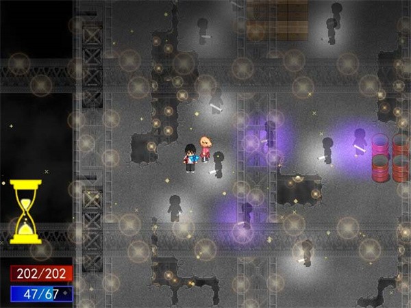 彗月行前传汉化版 正版v1.2