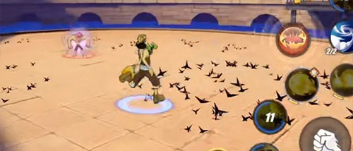 航海王热血航线vivo客户端