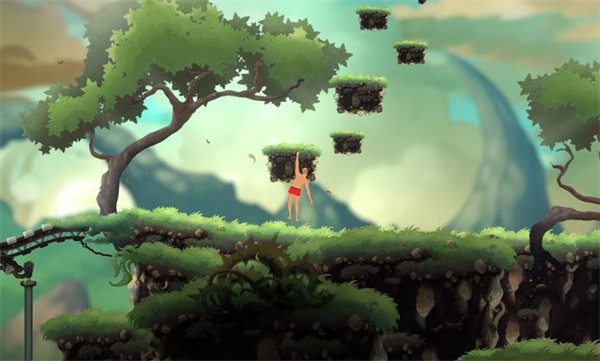 另一种攀岩游戏手机版 官方版v1.3