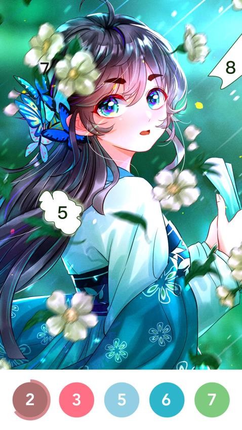 悦涂壁纸最新版