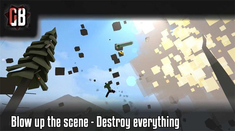 G沙盒仇恨女性角色正版 手机版v13.0.6